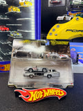 Hotwheel Team Transport Mercedes