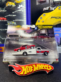 Hotwheel Team Transport