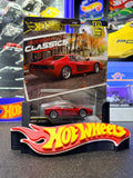 Hotwheel Ferrari Testatorossa